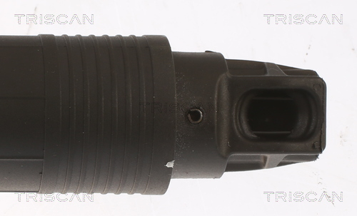 TRISCAN Gasfjeder, kuffert-/lastrum 871029313 for SKODA