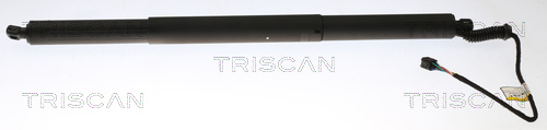 TRISCAN Gasfjeder, kuffert-/lastrum 871011360 for BMW