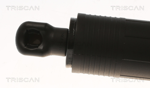 TRISCAN Gasfjeder, kuffert-/lastrum 8710 11360 for BMW