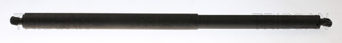 TRISCAN Gasfjeder, kuffert-/lastrum 871023306 for MERCEDES-BENZ