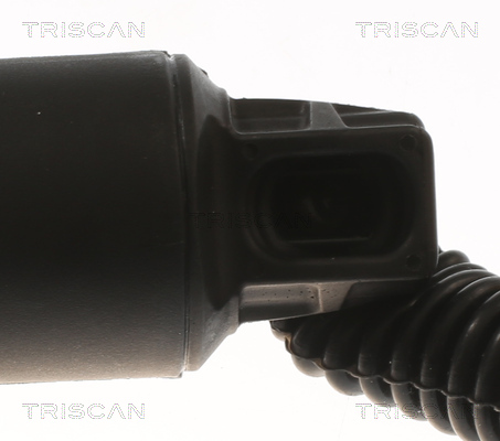 TRISCAN Gasfjeder, kuffert-/lastrum 8710292077 for VW