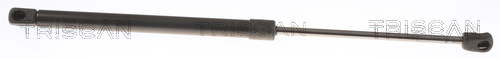 TRISCAN Gasfjeder, kuffert-/lastrum 8710292112 for VW