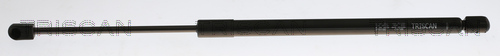 TRISCAN Gasfjeder, kuffert-/lastrum 871011362 for BMW