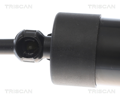 TRISCAN Gasfjeder, kuffert-/lastrum 8710 27310 for VOLVO