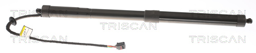 TRISCAN Gasfjeder, kuffert-/lastrum 871027310 for VOLVO