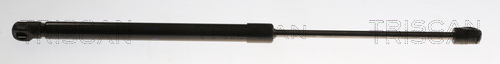 TRISCAN Gasfjeder, kuffert-/lastrum 871082004 for SAIC MOTOR