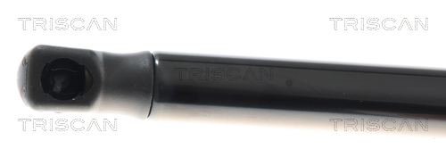 TRISCAN Gasfjeder, kuffert-/lastrum 871043308 for KIA