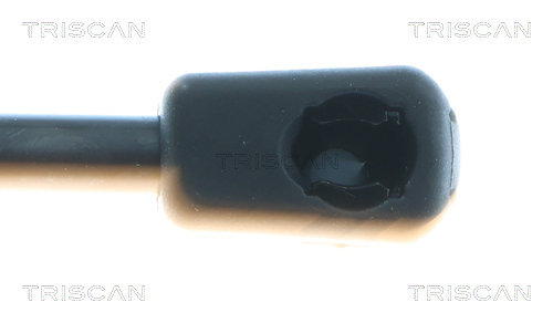TRISCAN Gasfjeder, kuffert-/lastrum 871043310 for KIA