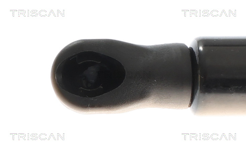TRISCAN Gasfjeder, motorhjelm 8710 27313 for VOLVO
