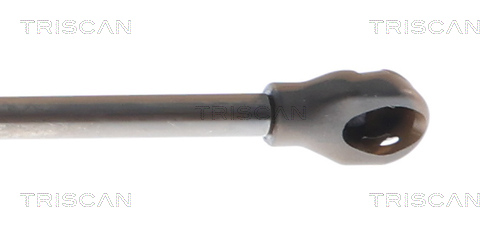 TRISCAN Gasfjeder, motorhjelm 871027313 for VOLVO