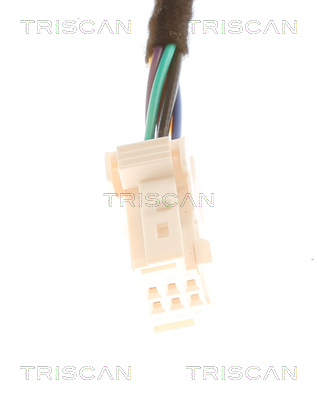 TRISCAN Gasfjeder, kuffert-/lastrum 8710 24301 for OPEL