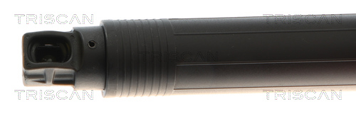 TRISCAN Gasfjeder, kuffert-/lastrum 871029321 for SKODA