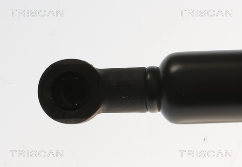 TRISCAN Gasfjeder, kuffert-/lastrum 871013297 for TOYOTA