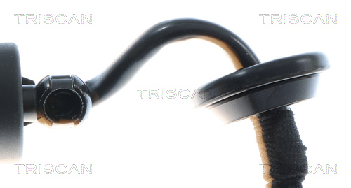 TRISCAN Gasfjeder, kuffert-/lastrum 8710 27314 for VOLVO