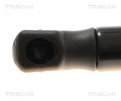 TRISCAN Gasfjeder, kuffert-/lastrum 871027312 for VOLVO