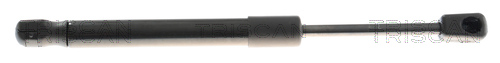 TRISCAN Gasfjeder, motorhjelm 8710 11366 for BMW