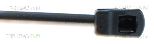 TRISCAN Gasfjeder, motorhjelm 8710 292083 for AUDI