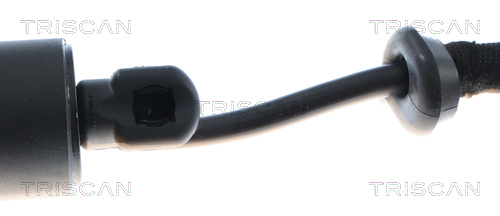 TRISCAN Gasfjeder, kuffert-/lastrum 871028302 for PEUGEOT