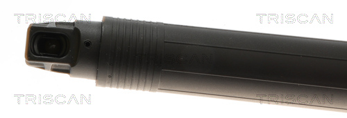 TRISCAN Gasfjeder, kuffert-/lastrum 871029320 for SKODA