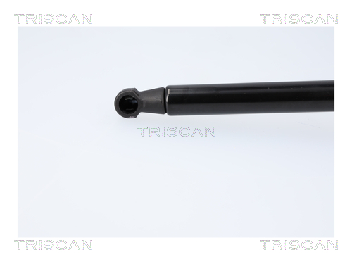 TRISCAN Gasfjeder, kuffert-/lastrum 871018247 for KIA