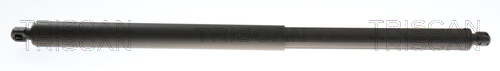 TRISCAN Gasfjeder, kuffert-/lastrum 871024304 for OPEL