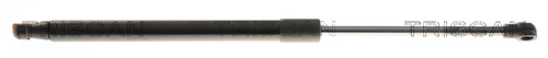 TRISCAN Gasfjeder, kuffert-/lastrum 871043306 for HYUNDAI