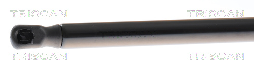 TRISCAN Gasfjeder, kuffert-/lastrum 871040303 for HONDA