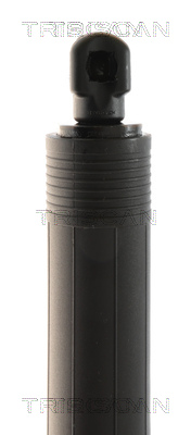 TRISCAN Gasfjeder, kuffert-/lastrum 871028301 for PEUGEOT