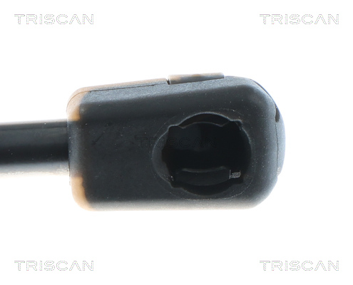 TRISCAN Gasfjeder, kuffert-/lastrum 8710 27311 for VOLVO
