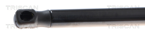 TRISCAN Gasfjeder, kuffert-/lastrum 871027311 for VOLVO