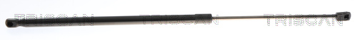 TRISCAN Gasfjeder, kuffert-/lastrum 8710292080 for SKODA