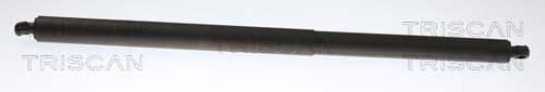 TRISCAN Gasfjeder, kuffert-/lastrum 871081201 for TESLA