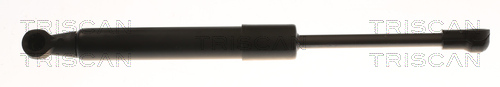 TRISCAN Gasfjeder, motorhjelm 871027112 for VOLVO