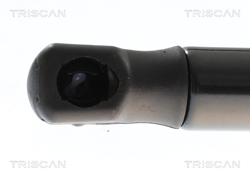 TRISCAN Gasfjeder, kuffert-/lastrum 871043309 for KIA