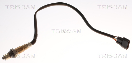 TRISCAN Lambdasonde 884525053 for DACIA SMART