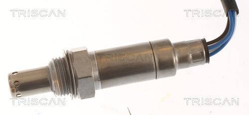 TRISCAN Lambdasonde 8845 25053 for DACIA SMART