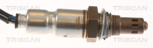 TRISCAN Lambdasonde 884529153 for VW SKODA