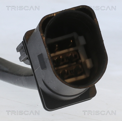 TRISCAN Lambdasonde 884529160 for CUPRA VW