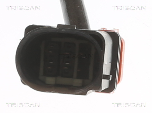 TRISCAN Lambdasonde 884529161 for VW
