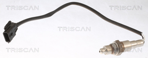 TRISCAN Lambdasonde 884525052 for DACIA