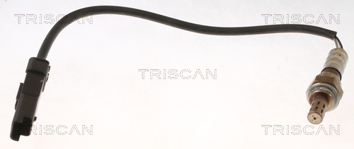 TRISCAN Lambdasonde 8845 10025 for VAUXHALL PEUGEOT