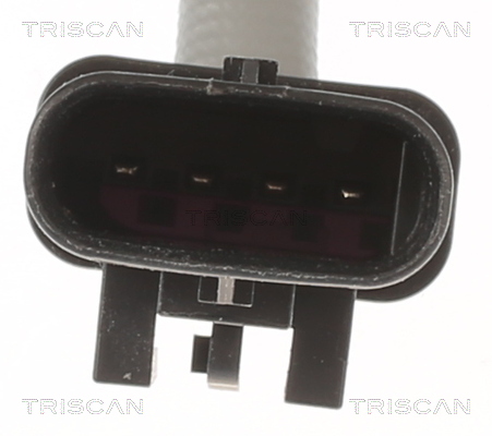 TRISCAN Lambdasonde 8845 10029 for VAUXHALL