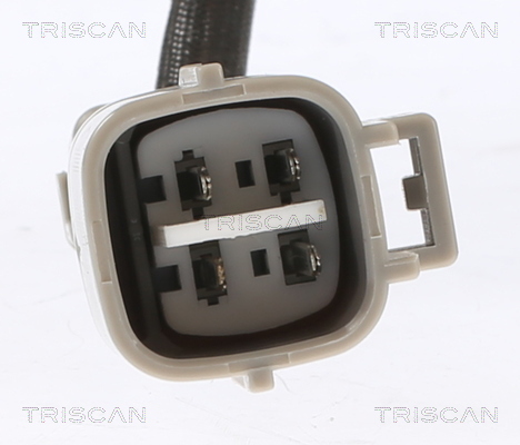 TRISCAN Lambdasonde 884513065 for TOYOTA