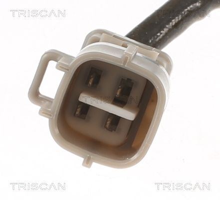TRISCAN Lambdasonde 884513066 for TOYOTA