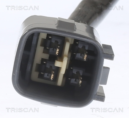 TRISCAN Lambdasonde 884513069 for TOYOTA