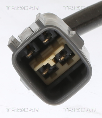 TRISCAN Lambdasonde 884513095 for TOYOTA