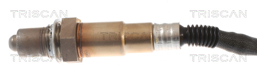 TRISCAN Lambdasonde 8845 24030 for OPEL VAUXHALL