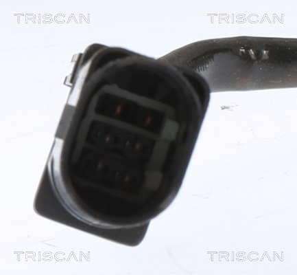 TRISCAN Lambdasonde 8845 24042 for OPEL CHEVROLET