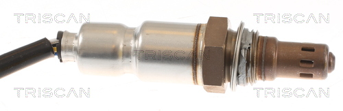 TRISCAN Lambdasonde 884524045 for OPEL CHEVROLET