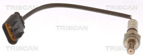 TRISCAN Lambdasonde 884510031 for JEEP